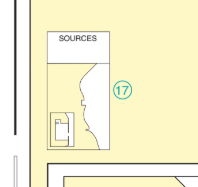 <p>17?</p>
