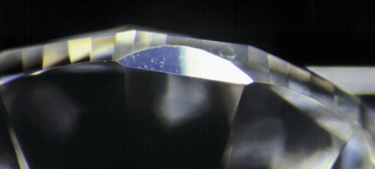 <p>What blemish is this?</p>