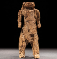 <p><span style="background-color: transparent;">Lion Human, 32,000 BCE</span></p>