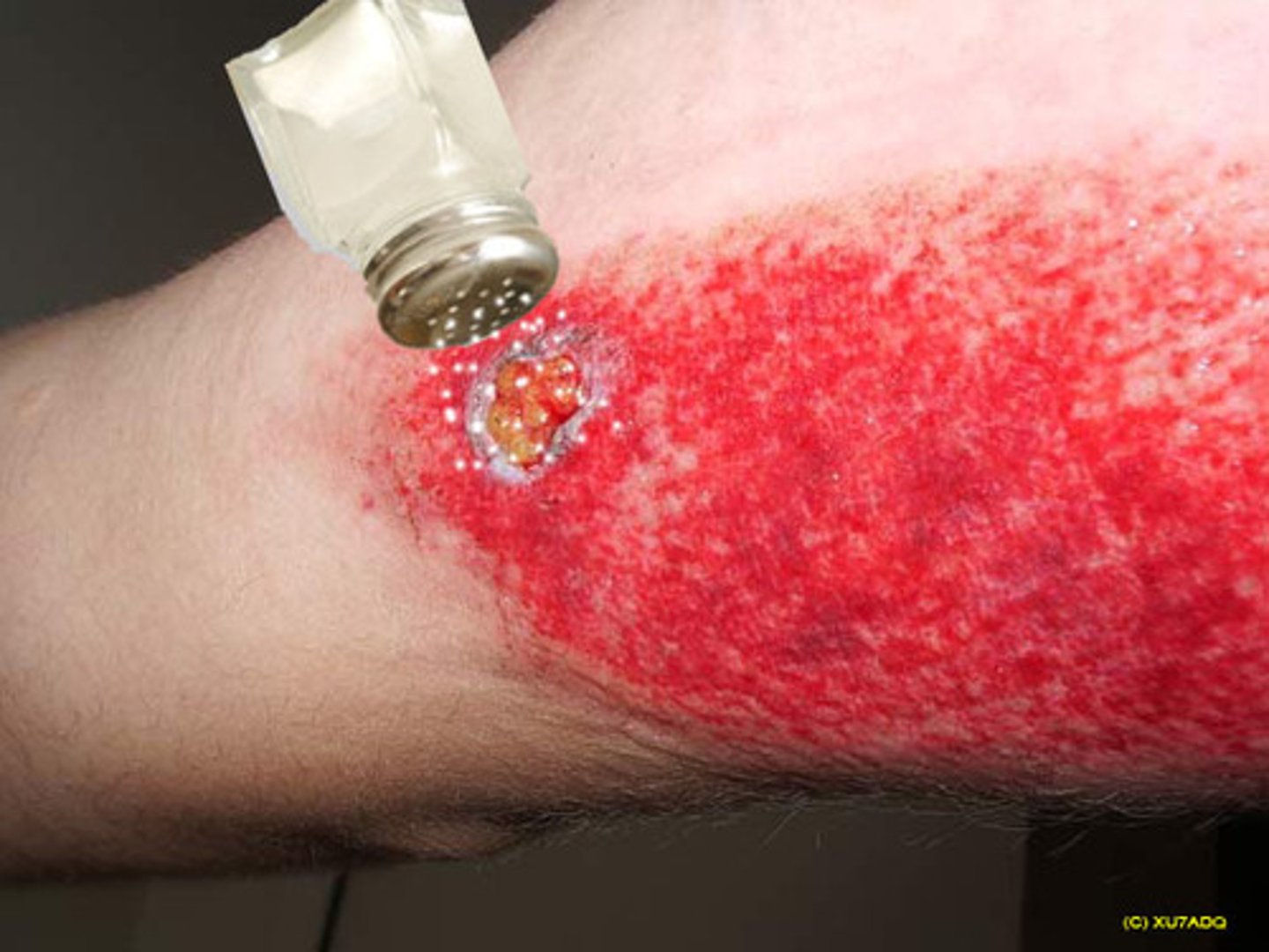 <p>To make more violent, severe, bitter, or painful</p><p>(Verb)</p><p>Syn: Worsen</p><p>Ant: Alleviate</p>