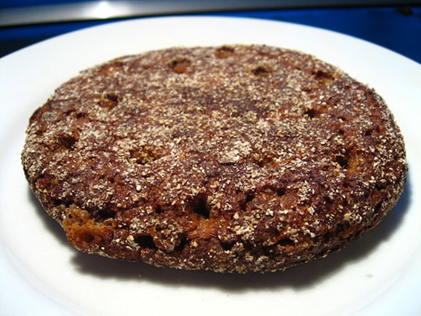<p>rye bread</p>