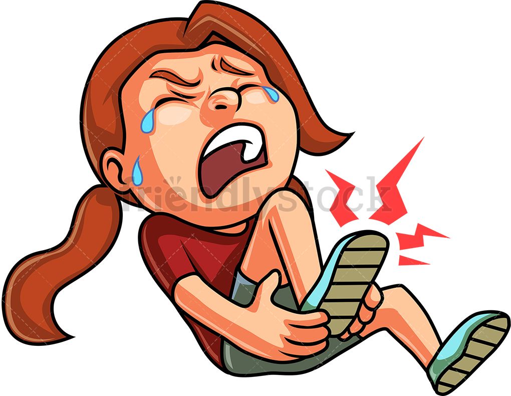 hurt