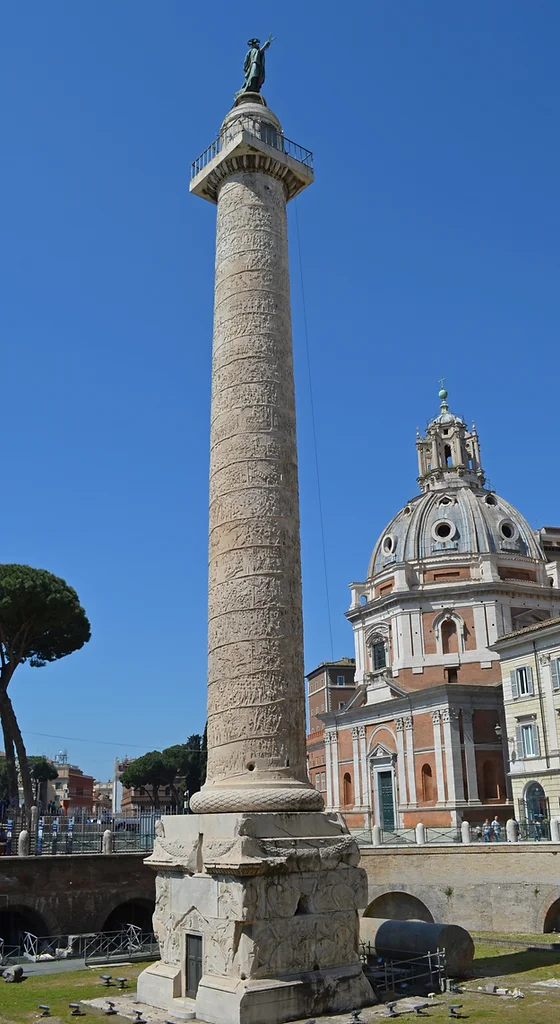 Column of Trajan