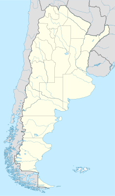 <p>Argentina (Argentina)</p>