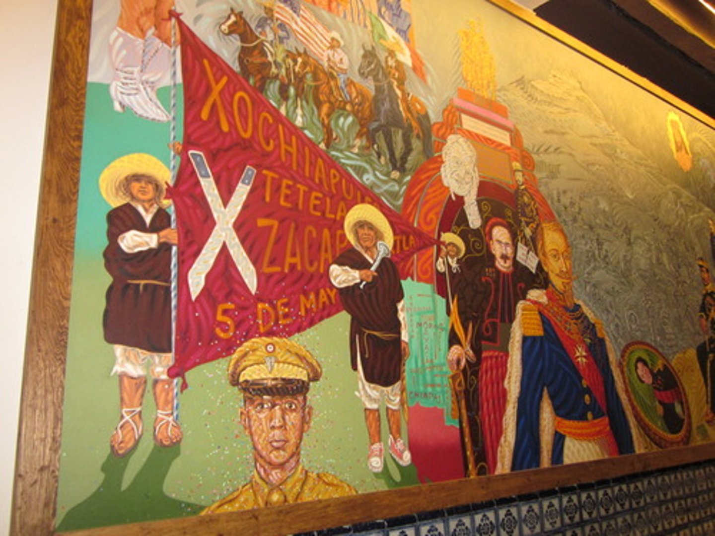 <p>mural</p>