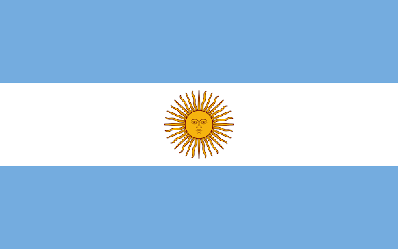 <p><span>¿A cuál país pertenece esta bandera?</span></p>