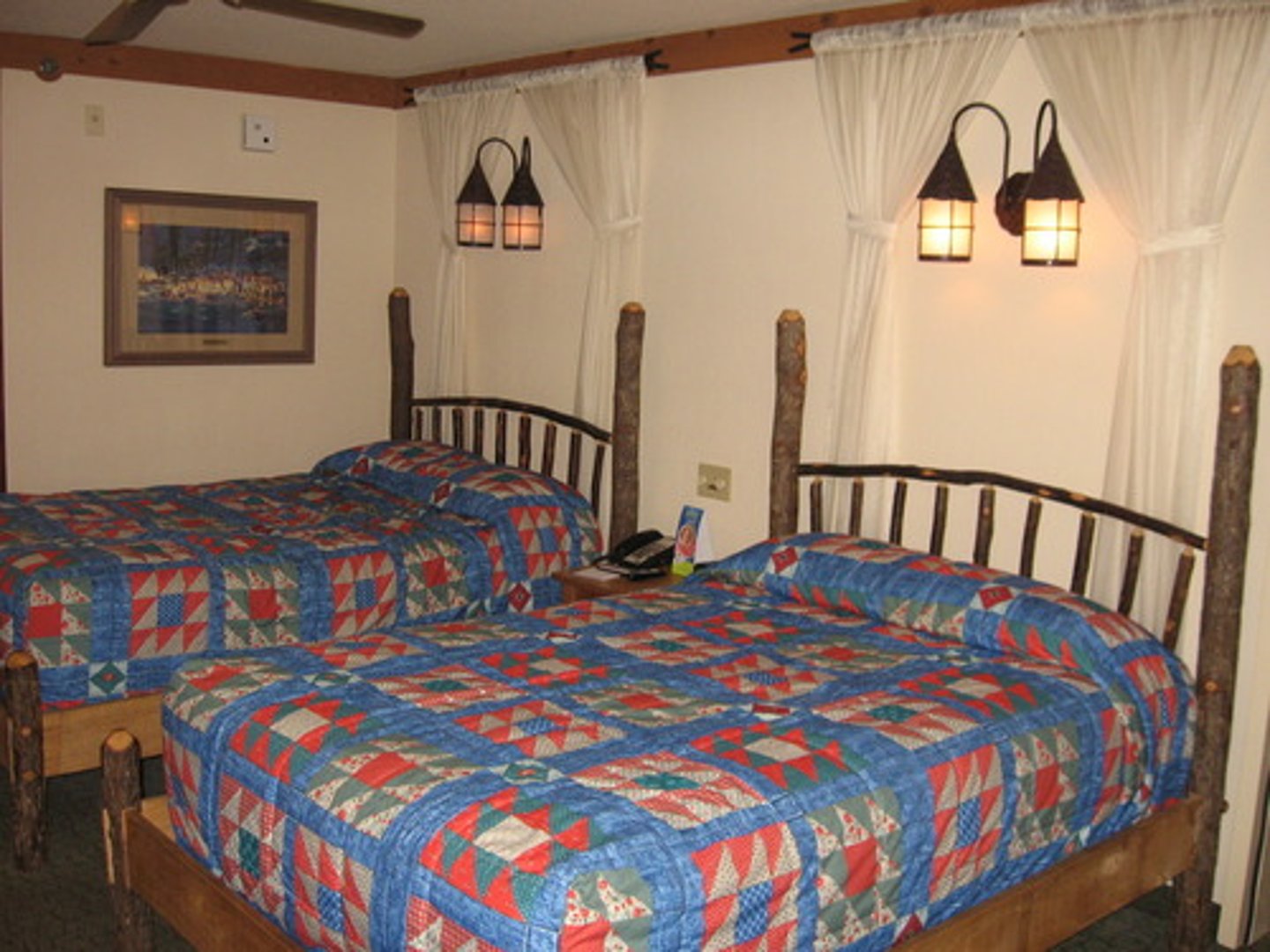 <p>double room</p>