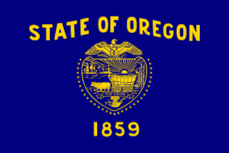 <p>Oregon</p>
