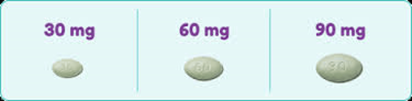<p>Cinacalcet;</p><p>Calcimimetic;</p><p>High parathyroid hormone levels</p>