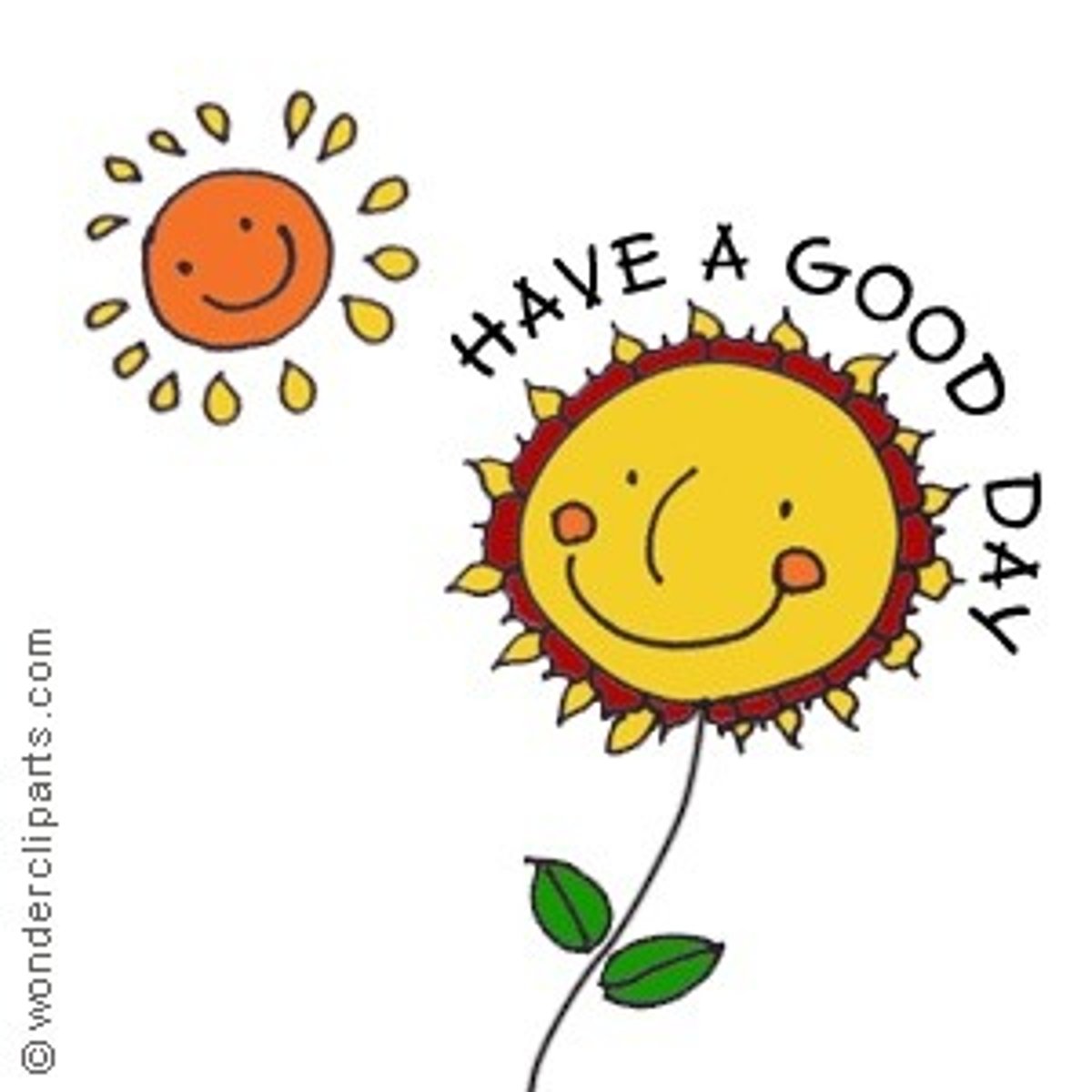 <p>have a good day!</p>