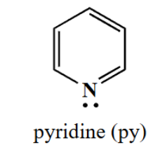 <p>neutral monodentate</p>