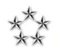 <p>General of the Air Force</p>