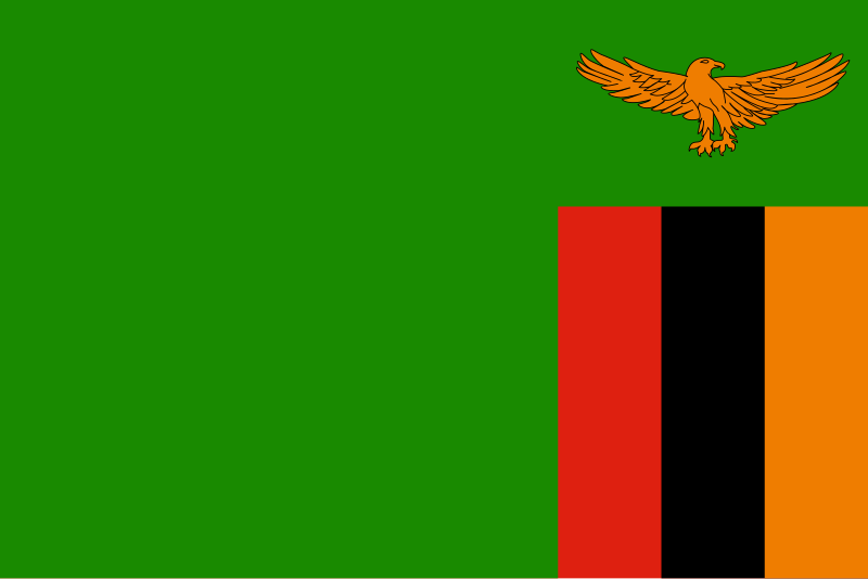 <p>Zambia</p>