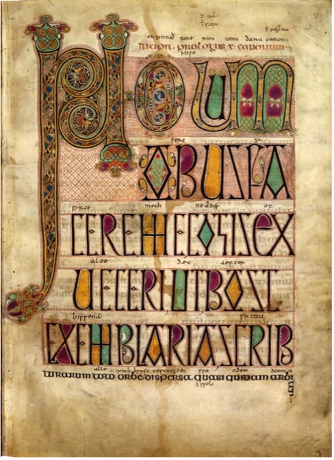 term image