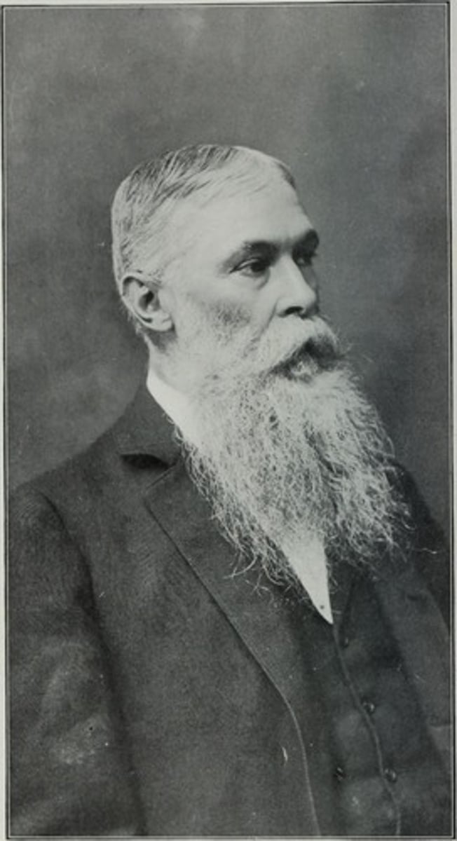 <p>1894 wealthy, plantation owner and politician who was named President of New Republic of Hawaii. He asked US to annex Hawaii.</p>