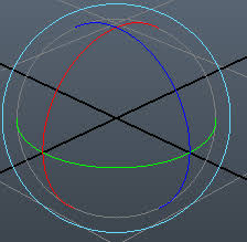 <p>What is the shortcut key to the Rotate Tool</p>