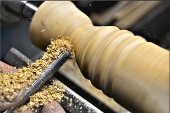 <p>Lathe</p>
