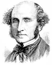 <p>John Stuart Mill -  Utilitarianism</p>