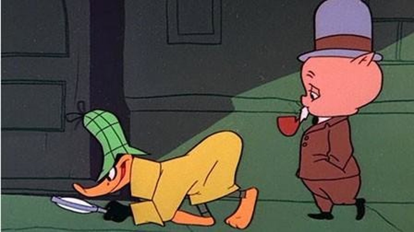 <p>To draw a conclusion from fact; to infer</p>