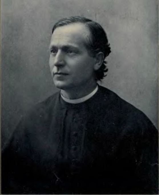 <p>slovenský katolický kněz, zakladatel Slovenské ľudové strany</p>