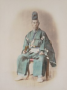 Daimyo