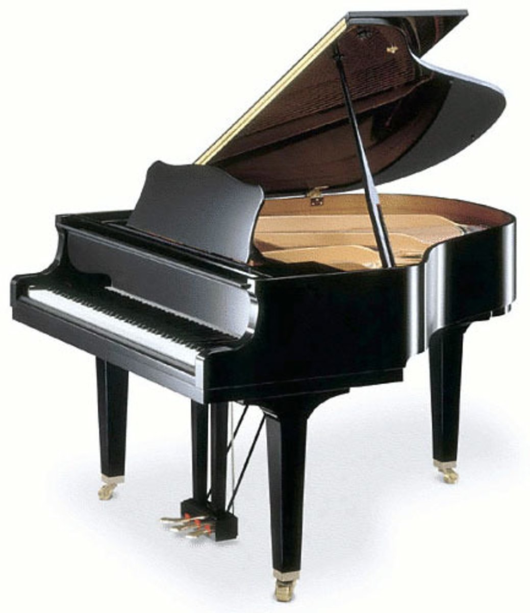 <p>piano</p>