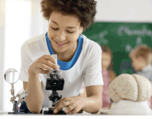 <p>el laboratorio</p>