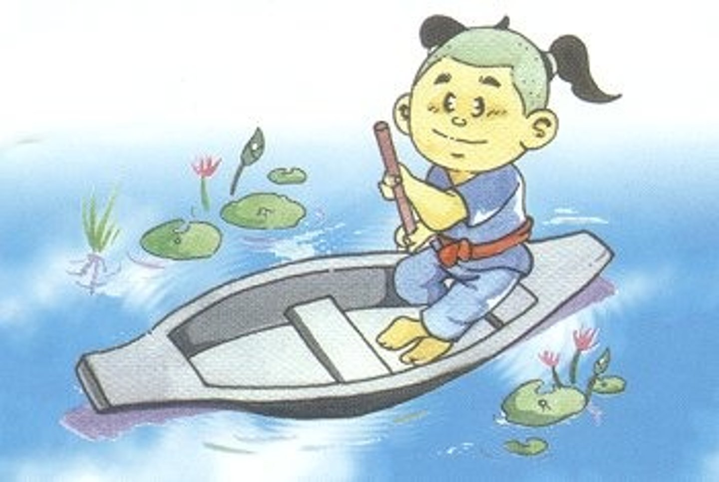 <p>thuyền</p>