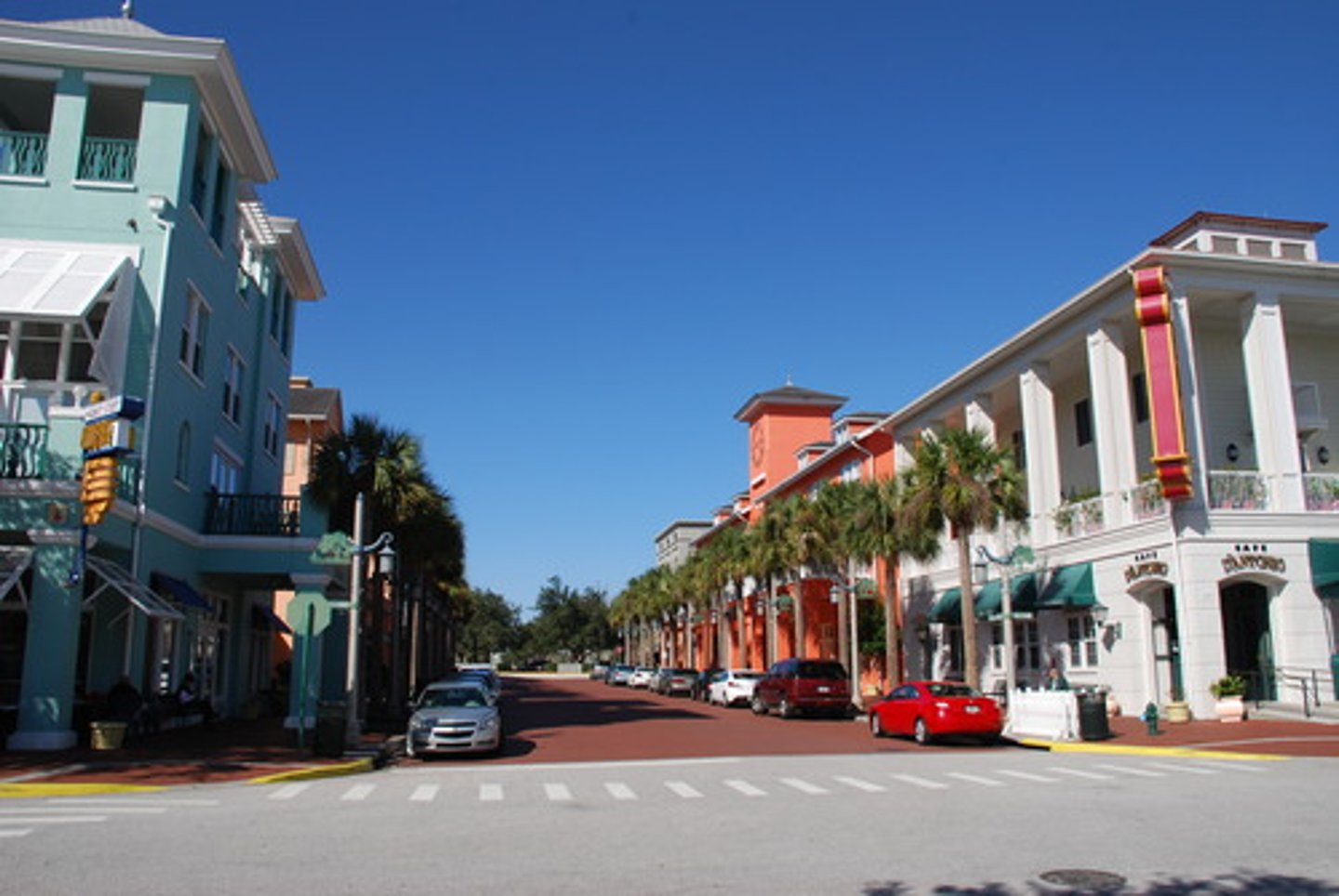 <p>an urban planning movement invented to reduce sprawl, increase affordable housing, and create vibrant, livable neighborhoods--&gt; largely walkable and mixed-use</p><p>- emerged in 1990s</p><p>- EX: Celebration, FL; Seacrest, FL</p>
