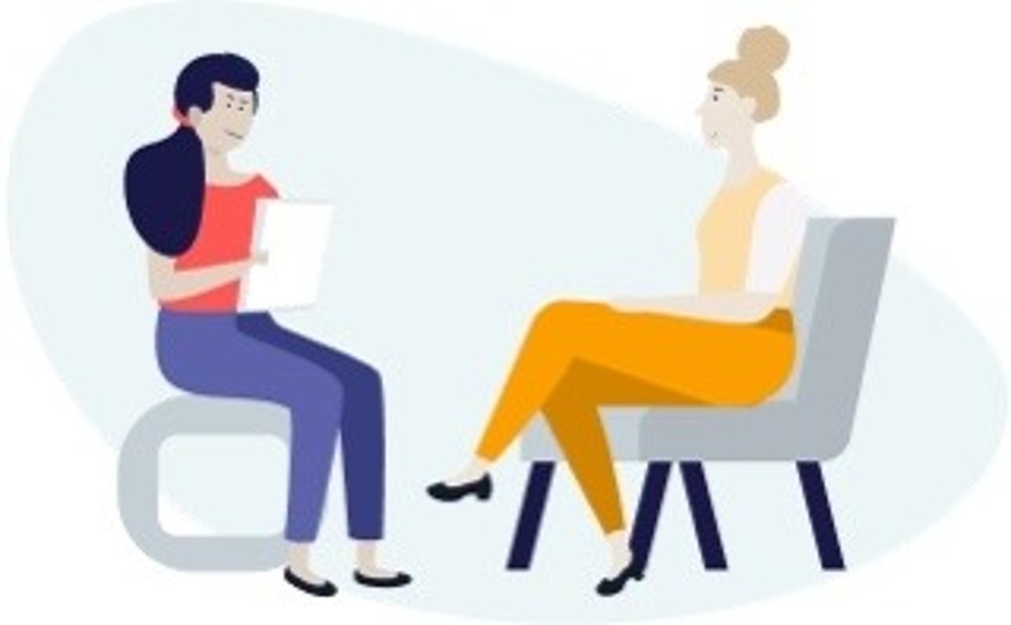 <p>Cognitive behavioural therapy is a type of therapy used to treat many different mental health disorders.</p><p>The main aims are to help patients change the way they think (cognitive side). And to change they way they act to improve their symptoms (behavioural side).</p>