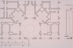 <p>Octagonal Hall</p>