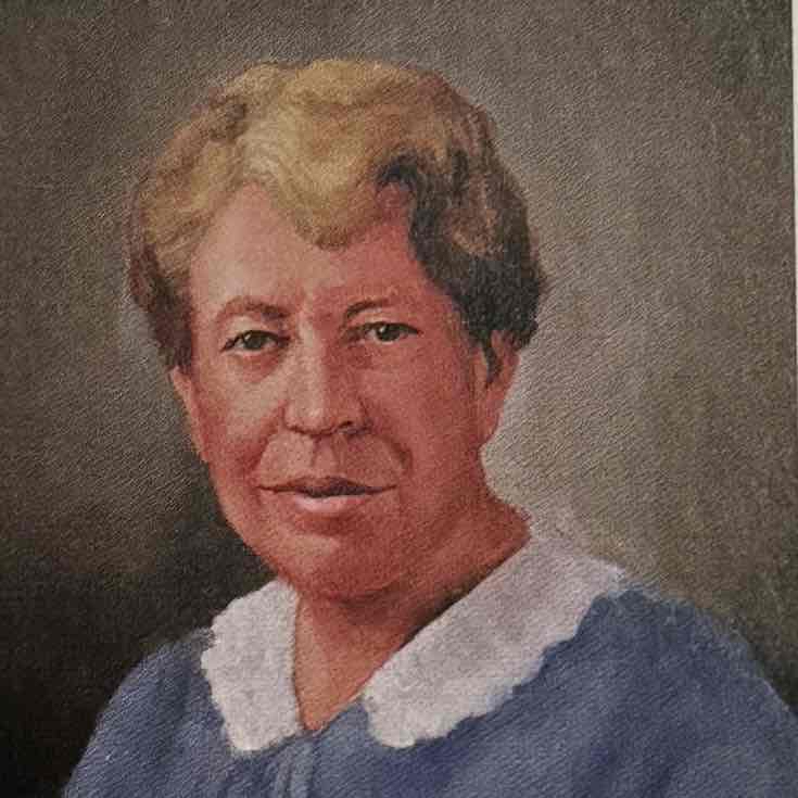 <p>Mentored by William James, became a pioneering memory researcher, and the first woman to be the president of the American psychological association.</p>