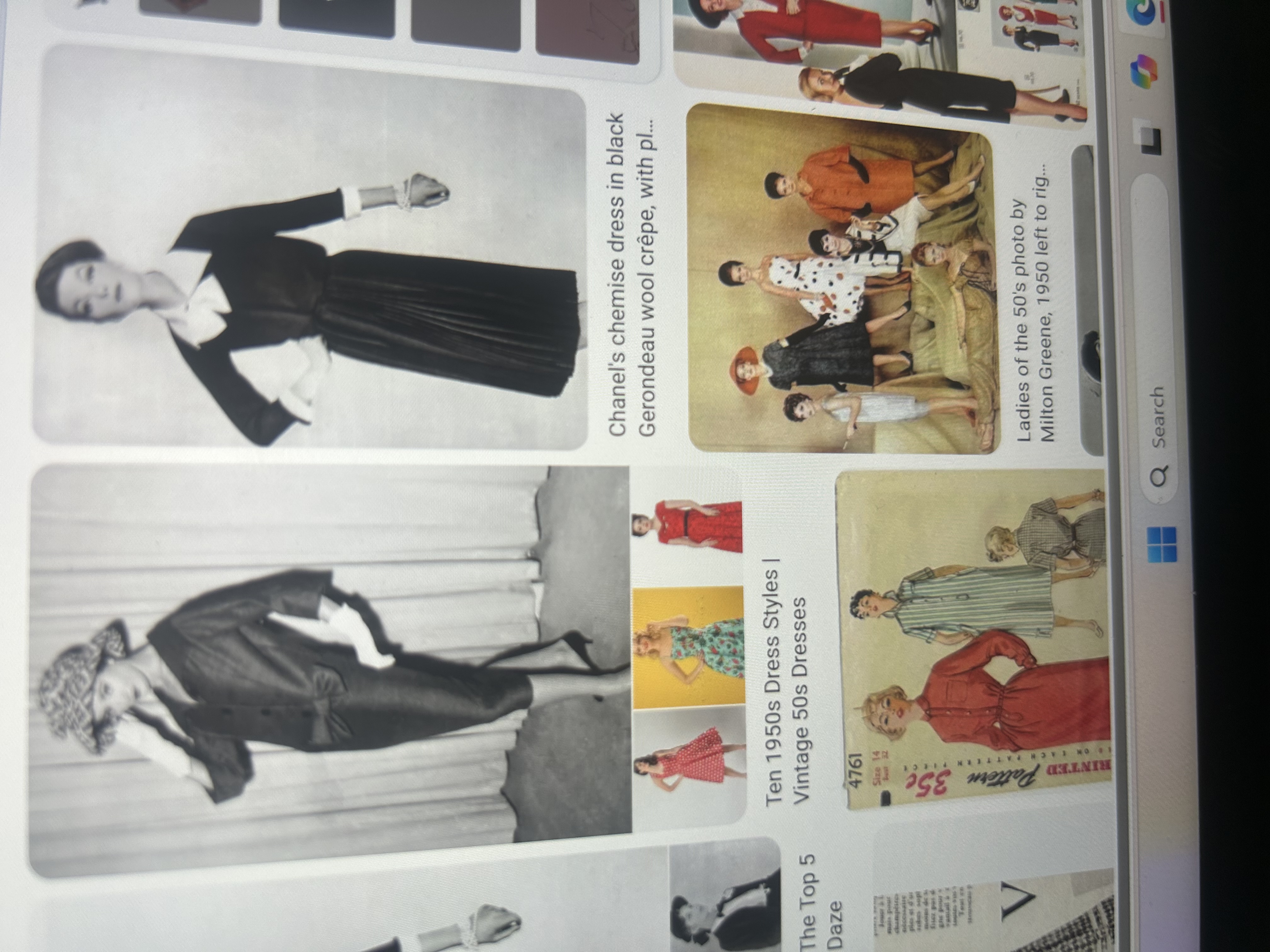 <p>Unfitted and loose straight dress </p>