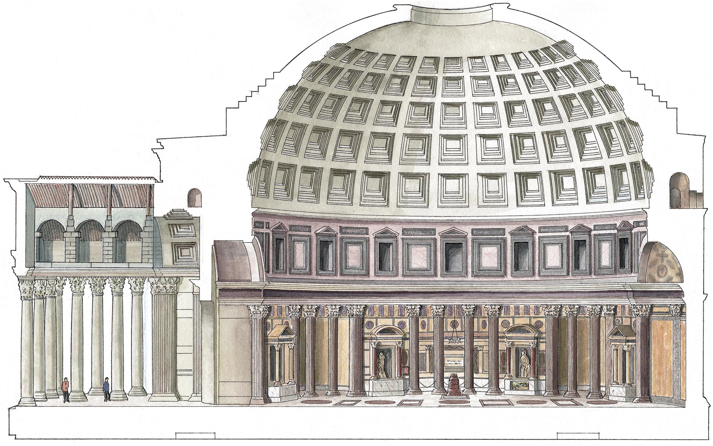 Pantheon