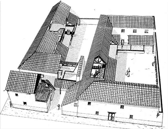 <p>Domus</p>