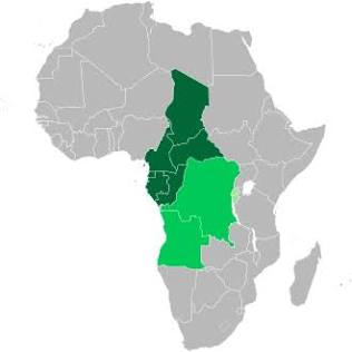 <p>What region is this?</p>