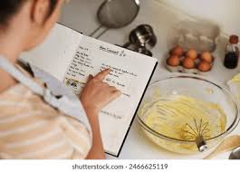 <p>recipe</p>