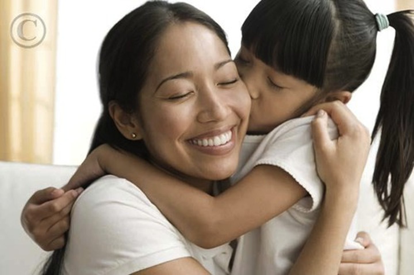 <p>To hold dear or care for deeply</p>