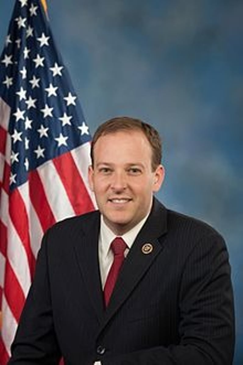 <p>Lee Zeldin</p>