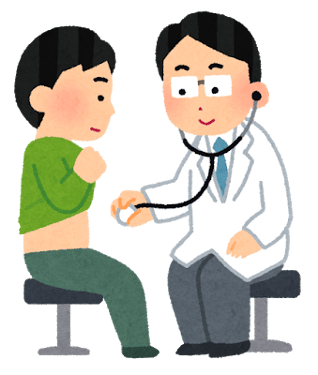 <p>iç hastalıkları bölümü</p><p>内科に診てもらいます。</p><p>Naika ni mite morai masu.</p><p>İç hastalıkları doktoruna muayene oluyorum.</p><p>内科の医者がいます。</p><p>Naika no isha ga imasu.</p><p>İç hastalıkları doktoru var.</p>