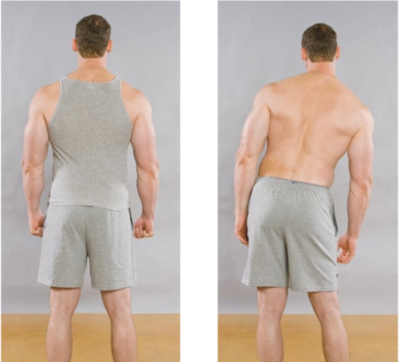 <p>Assessment for:</p><p>- IVD/lumbosacral and SI sprain</p><p>- Lumbopelvic subluxation</p>