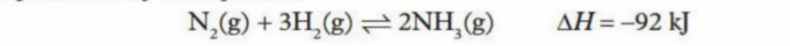 <p>Ammonia is manufactured form nitrogen gas and hydrogen gas (from the air)</p><p></p>