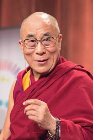 <p>Dalai lama</p>