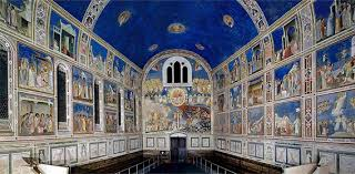 <p><span style="background-color: transparent;"><strong><span>Arena (Scrovegni) Chapel</span></strong></span></p>