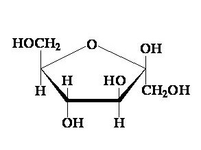 <p>What monosaccharide is this</p>