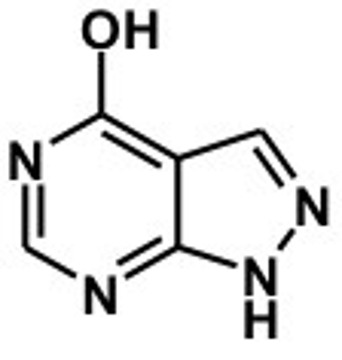 <p>suicide inhibitor of xanthine oxidase</p>