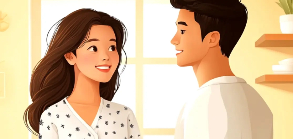 <p>좋은아침 </p>