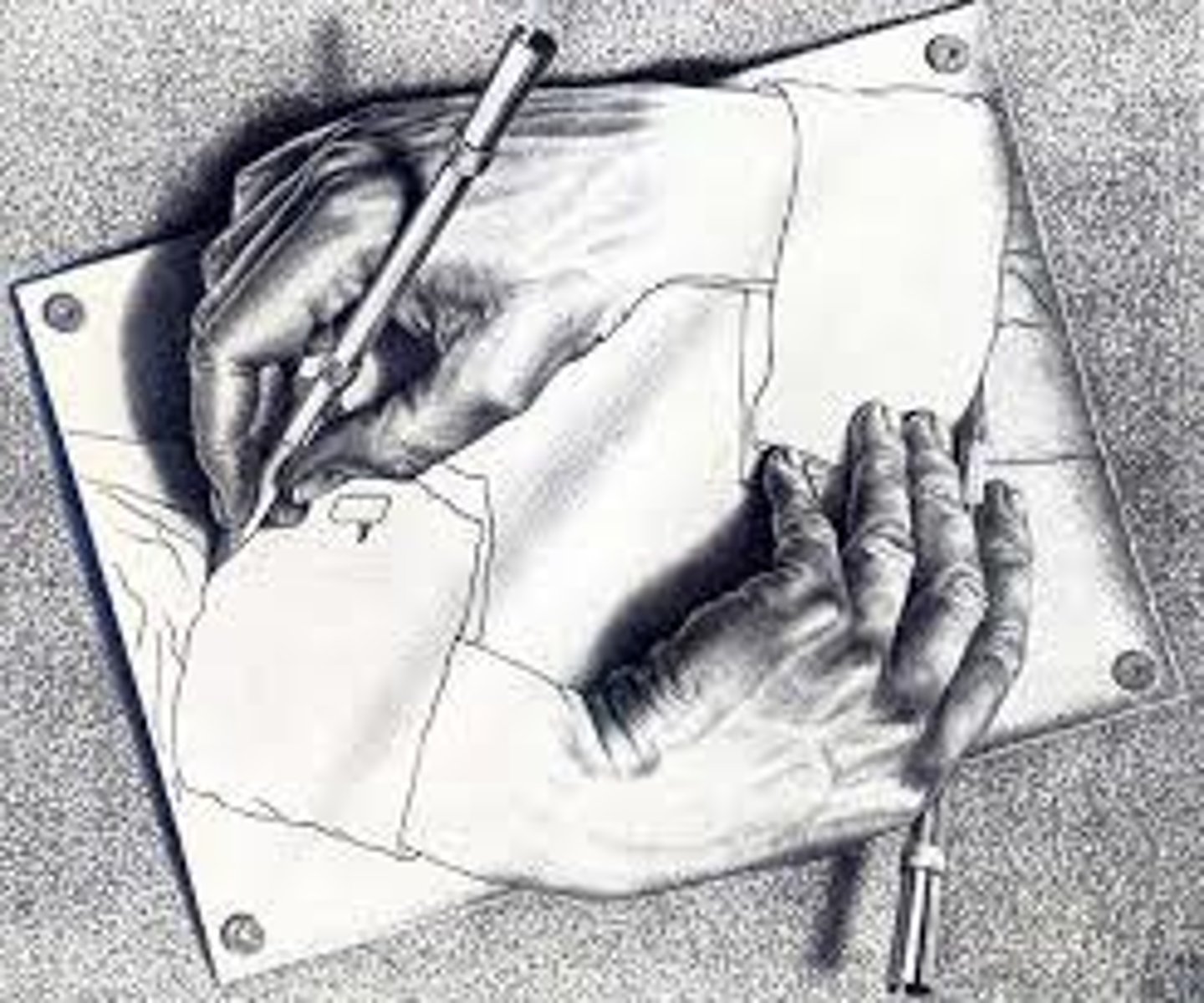 <p>to draw</p>