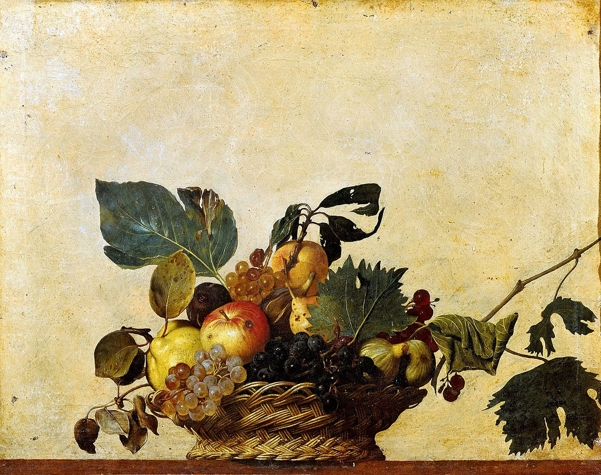 <p>trompe l’oeil</p>