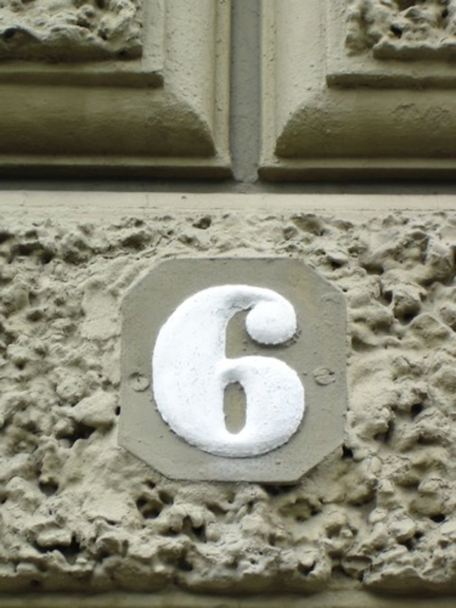 <p>6</p>
